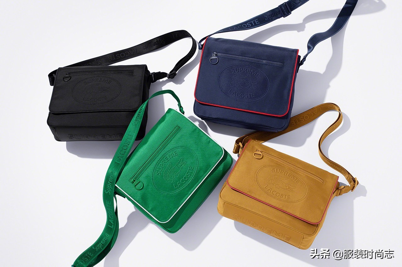鳄鱼polo衫lacoste穿搭,鳄鱼lacoste搭配