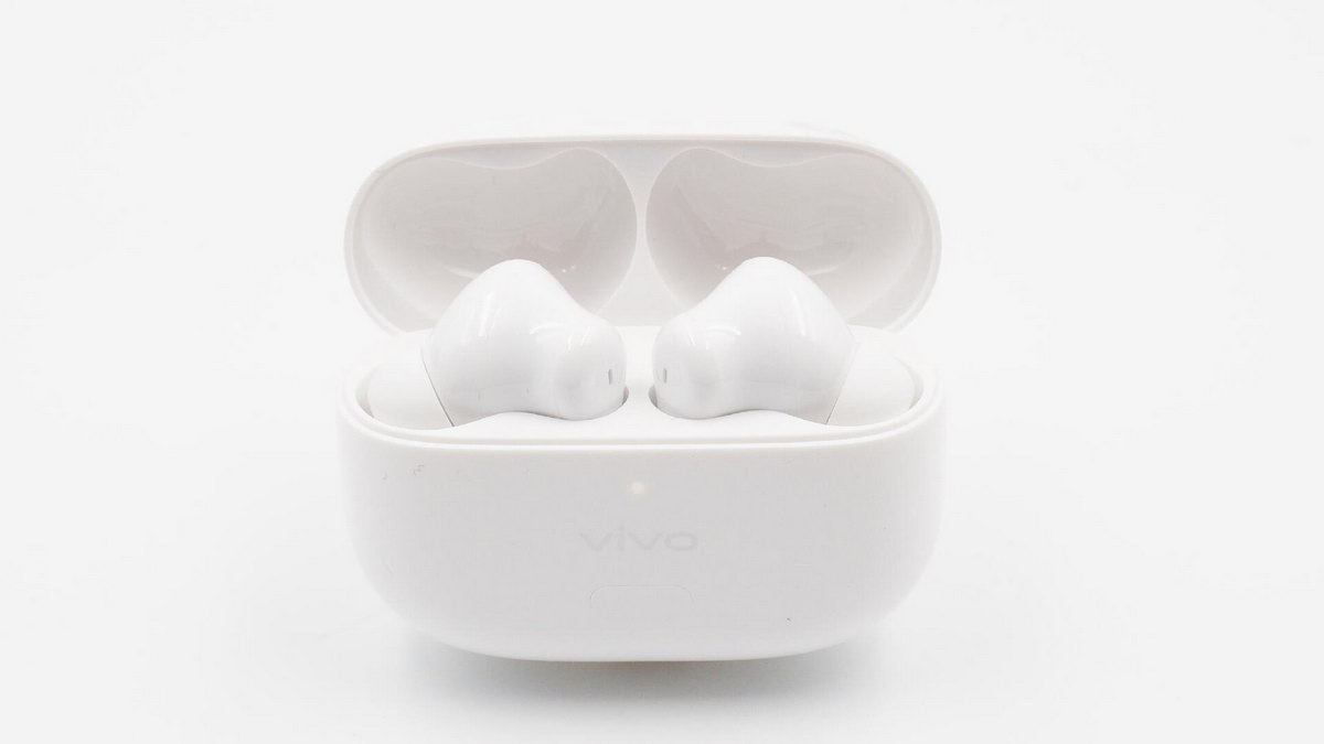 拆解报告vivotws2真无线降噪耳机,vivotws2真无线降噪蓝牙耳机拆机