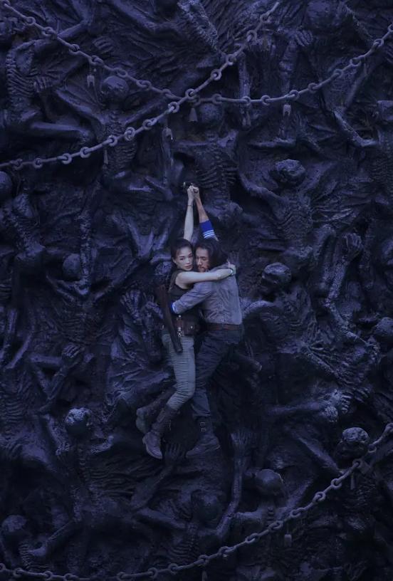 鬼吹灯之寻龙诀国产巅峰盗墓片,寻龙诀电影好看吗