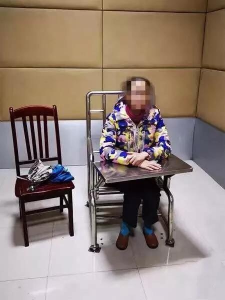 全国查获的假口罩有哪些,警察查获假口罩