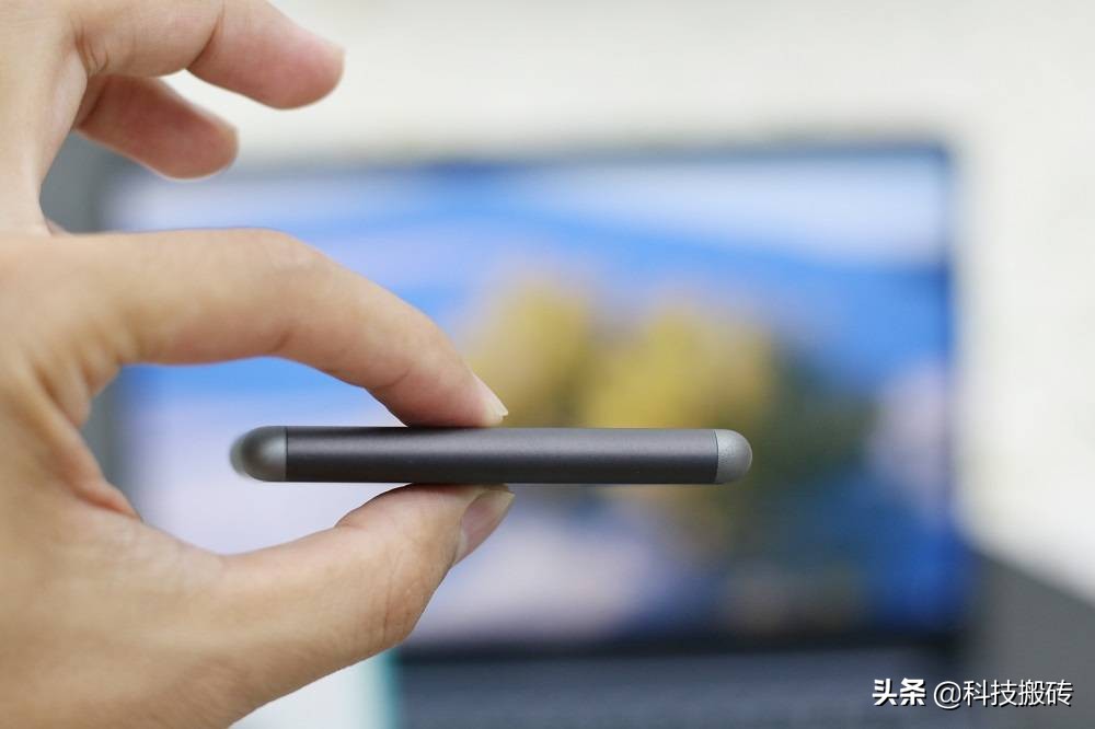 体积不到名片大小，速度狂飙567.28MB/s，爱国者S7Pro测评