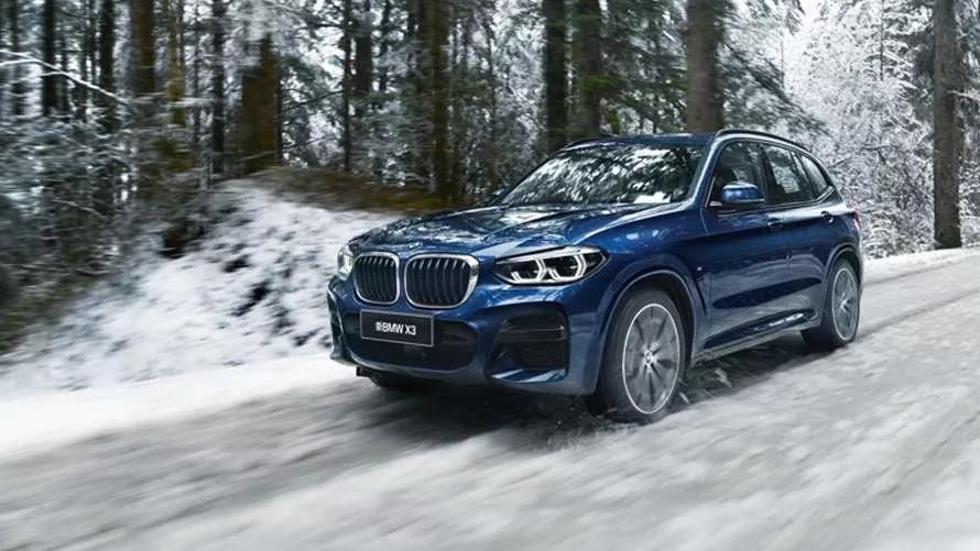 bmwx3你不知道的,bmwx3通过性
