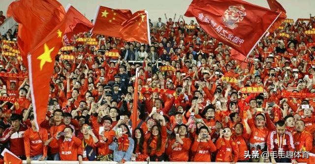 足协最差的三种失误,中国足协差强人意