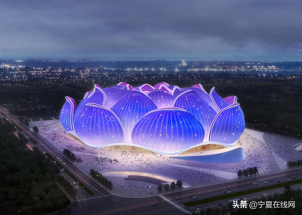 荷花足球场惊艳视频,恒大足球场荷花视频