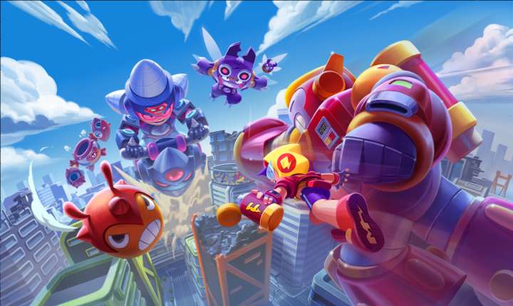 荒野乱斗攻略大全常用技巧汇总,荒野乱斗每日任务为什么不刷了