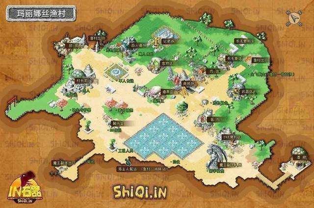 石器时代：曾红极一时的游戏宠儿中国第一个爆款游戏是何原因没落