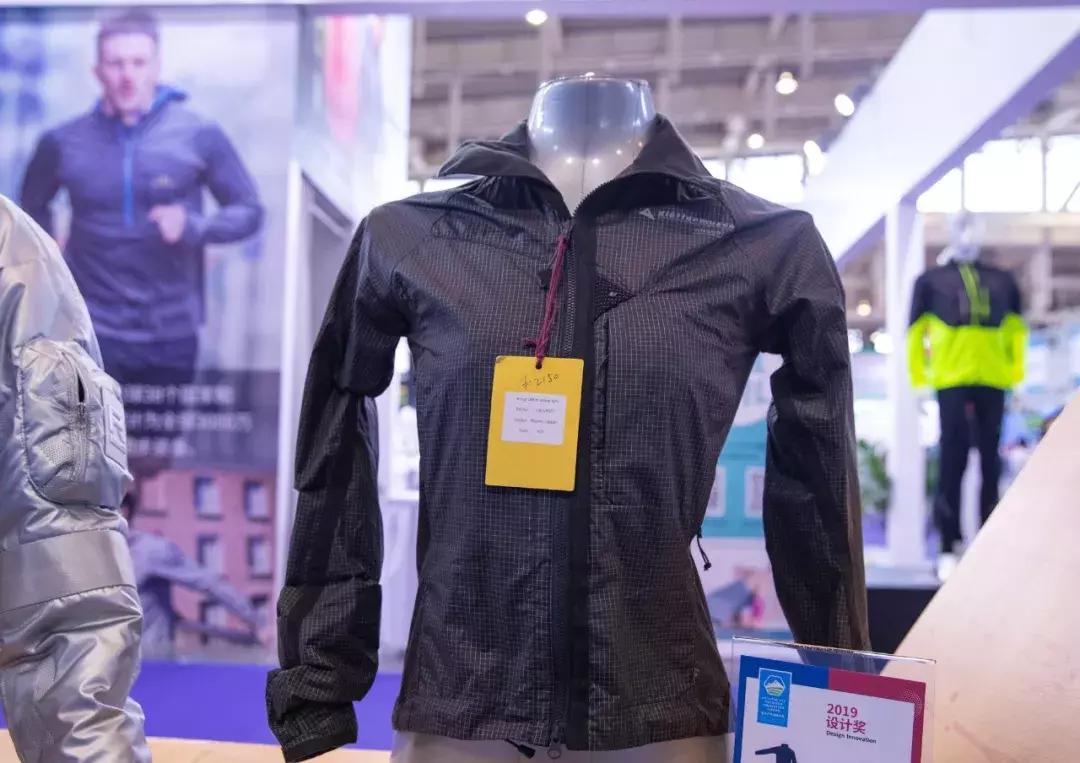 制造强业、创新先行|2019亚太户外创新大奖获奖产品大公开