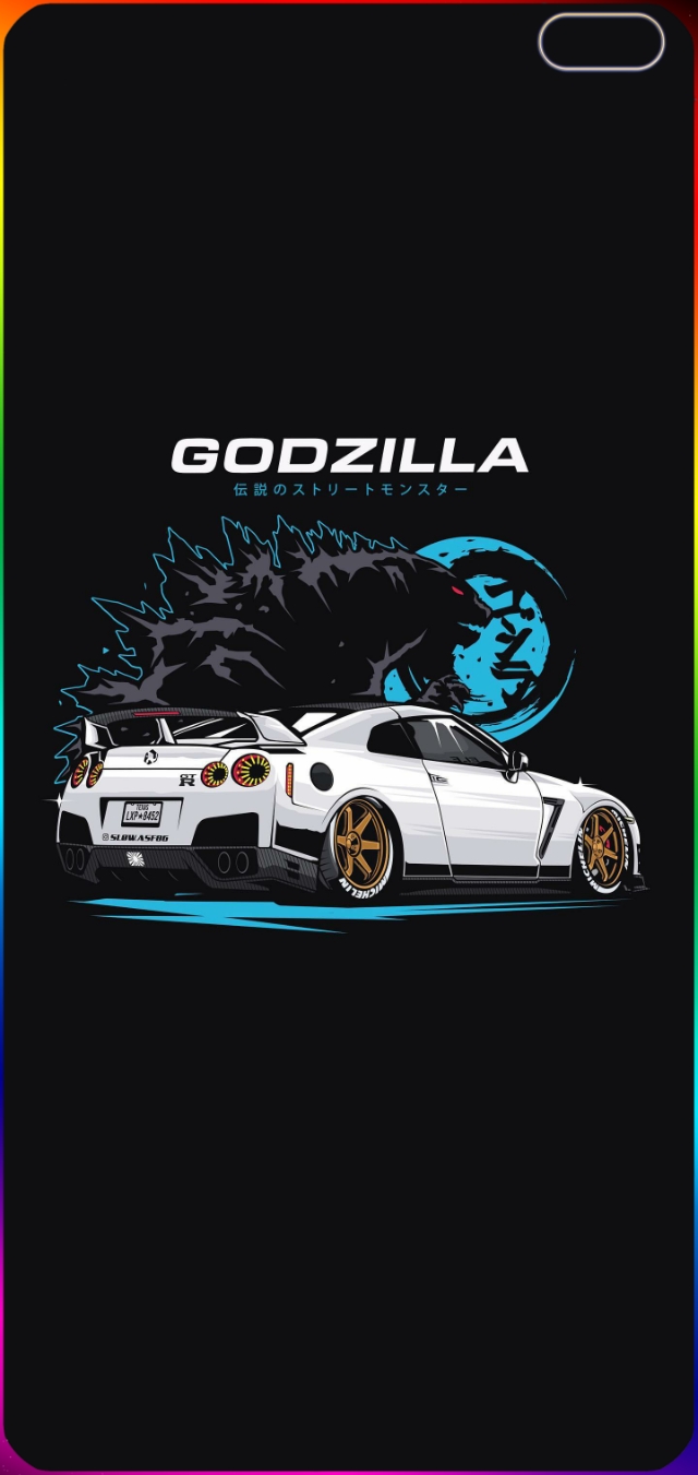 三星note10+挖孔超清专用壁纸4k,荣耀magic3pro手机挖孔壁纸