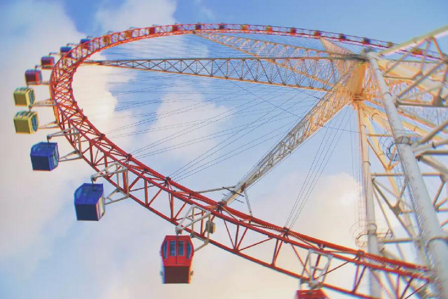 锦江乐园100元门票怎么买,锦江乐园一票通