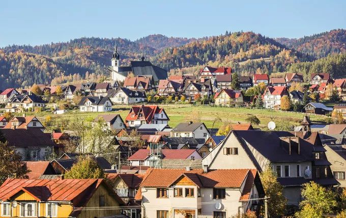 游记｜波兰—你所不知道的童话国度