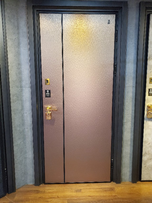 防盗门美心防盗门,美心防盗门哪种最好