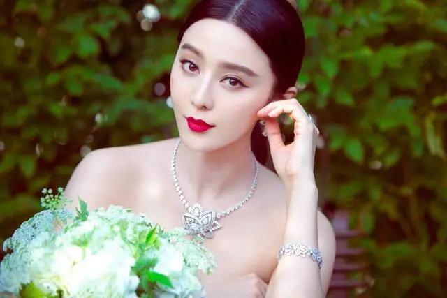 范冰冰被曝欠6亿代言赔偿金,范冰冰咋判得那么轻