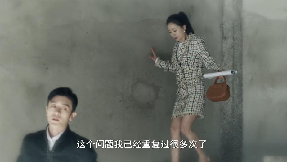 我喜欢你黎曼摔楼梯陷害顾胜男,我喜欢你黎曼顾胜男