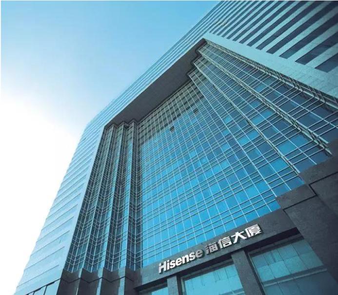 海信空调变频经历了几代革新,海信变频空调引领者