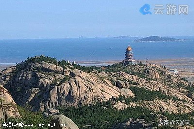 青岛旅游必去的景点大全文字攻略,青岛旅游攻略必去十大景点示意图