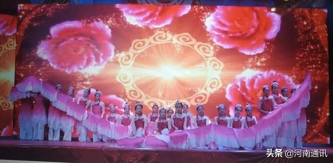 *党**建引领谋振兴知行合一谱新篇：沁阳二中学年成绩单和新学年工作谋划