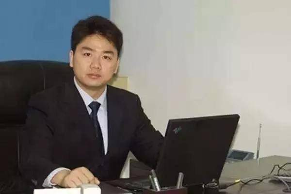 刘强东寒门,寒门子弟刘强东完整版