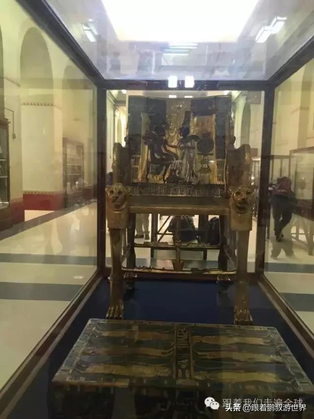 埃及博物馆排行榜,埃及博物馆稀世珍品