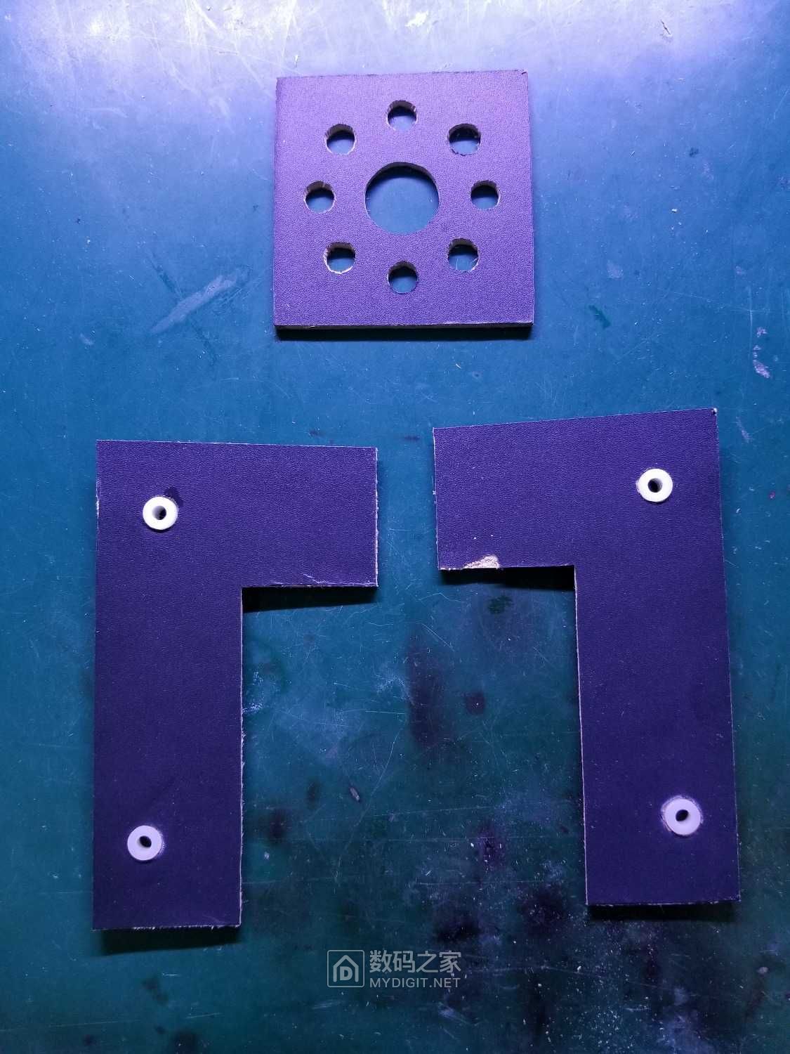 diy制作wifi电子产品,遥控小车手工制作大全