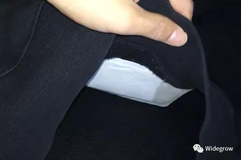 零下30度小伙跑步冻成冰棍,冬天跑步手机冻关机咋办