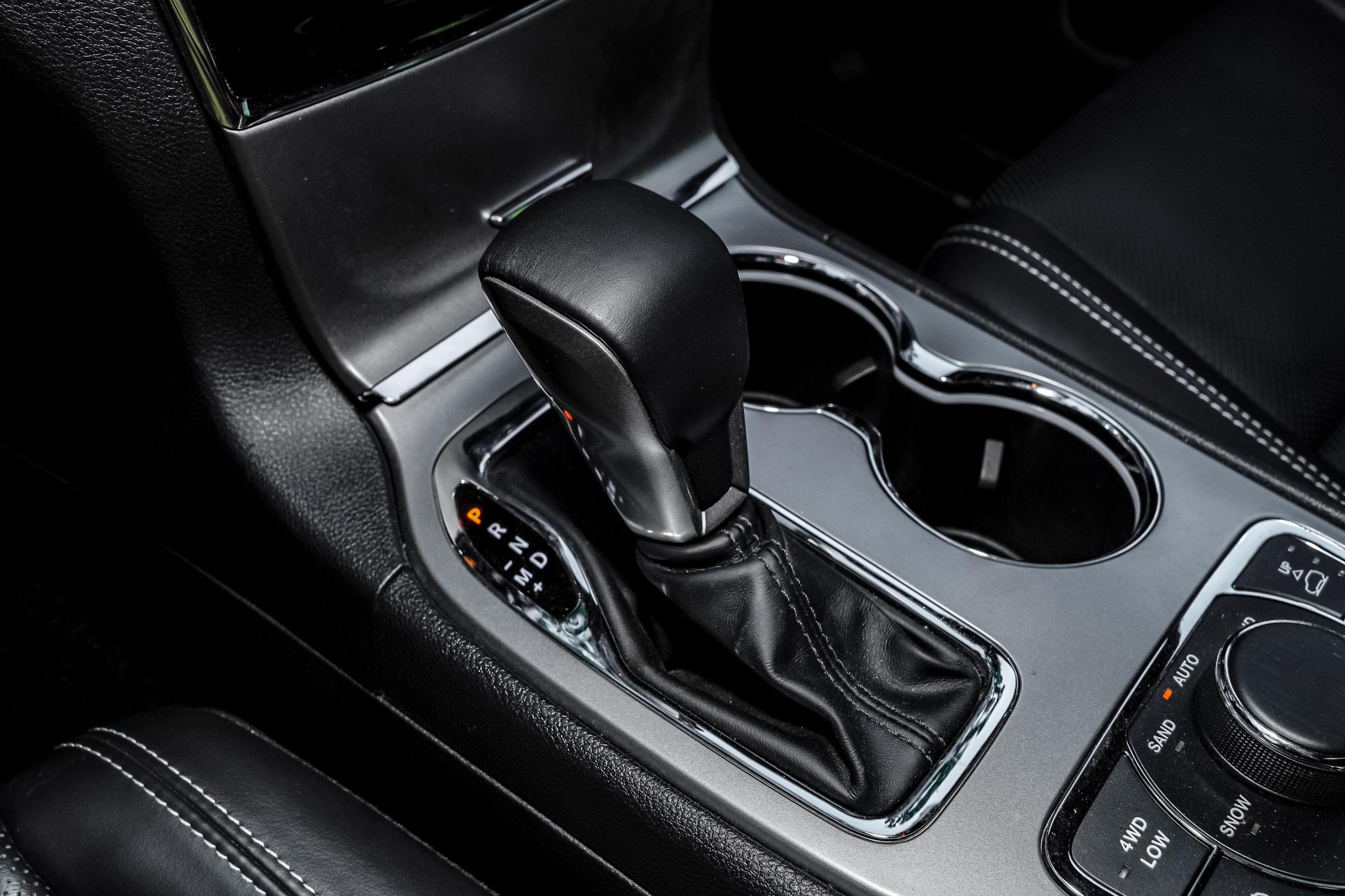 冷门四驱车,冷门却是好车带全时四驱