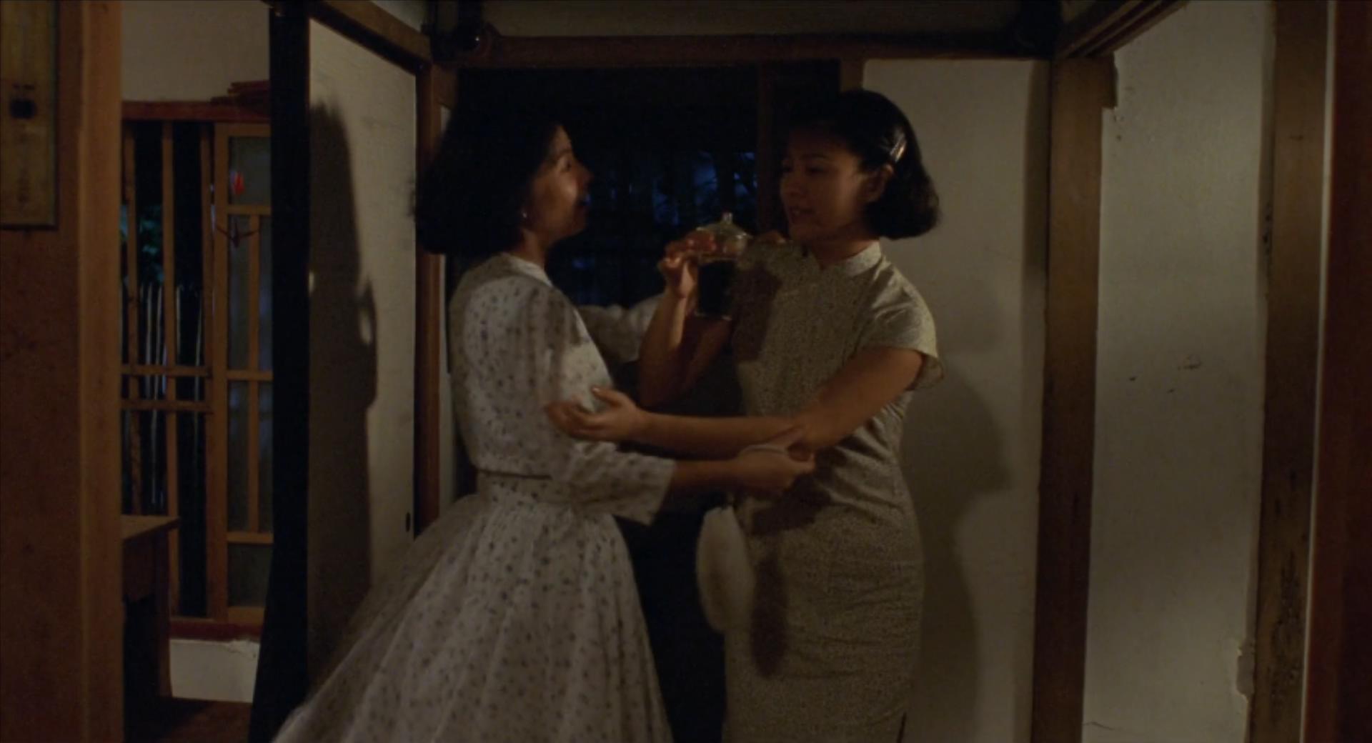 牯岭街少年杀人事件花絮照,牯岭街少年杀人事件精彩片段