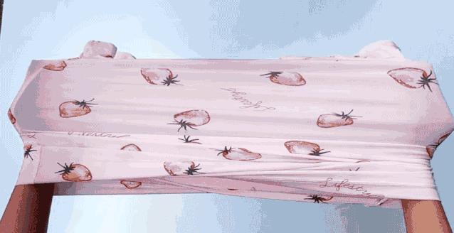 龙凤新天地｜松山棉店兰精莫代尔儿童系列—宝宝们的贴身“小空调”