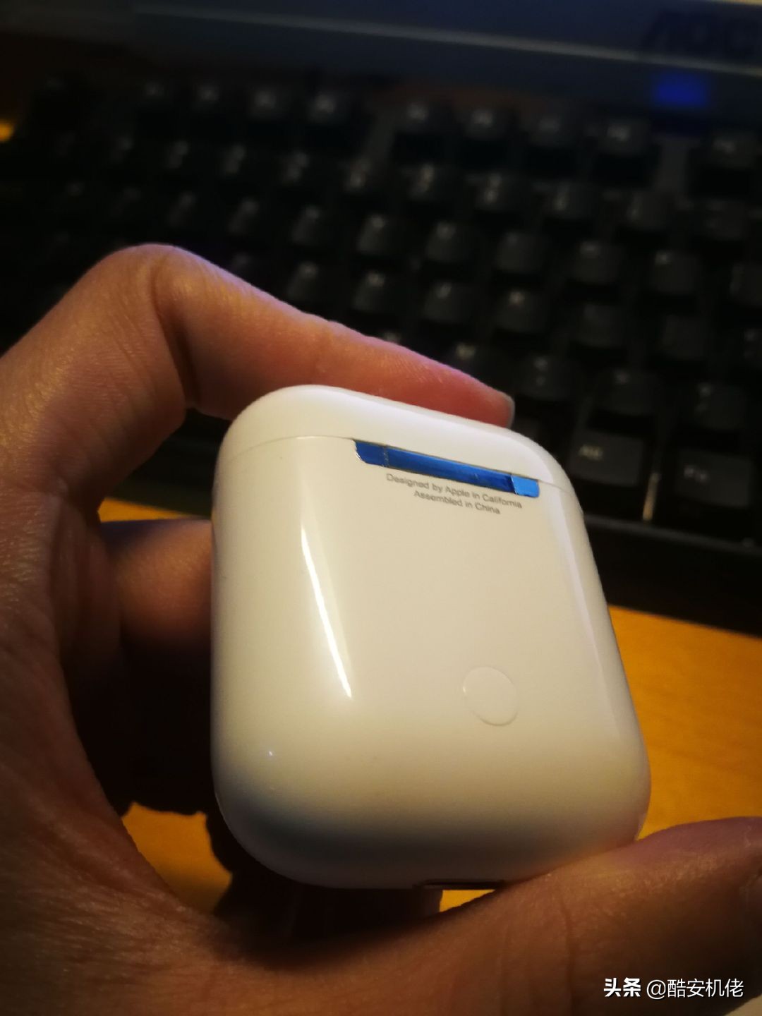 最高仿的华强北airpods,闲鱼华强北airpodspro三代
