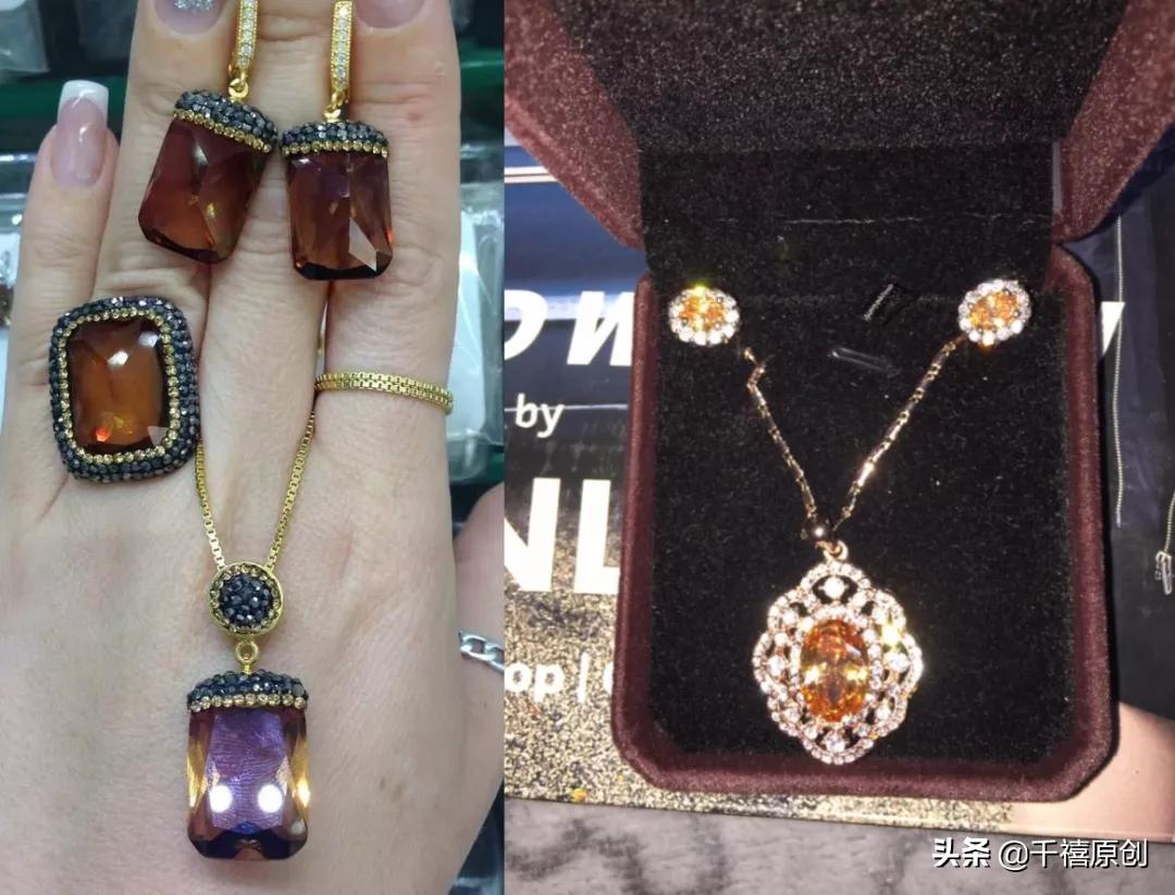 俄罗斯珠宝首饰店,俄罗斯珠宝店