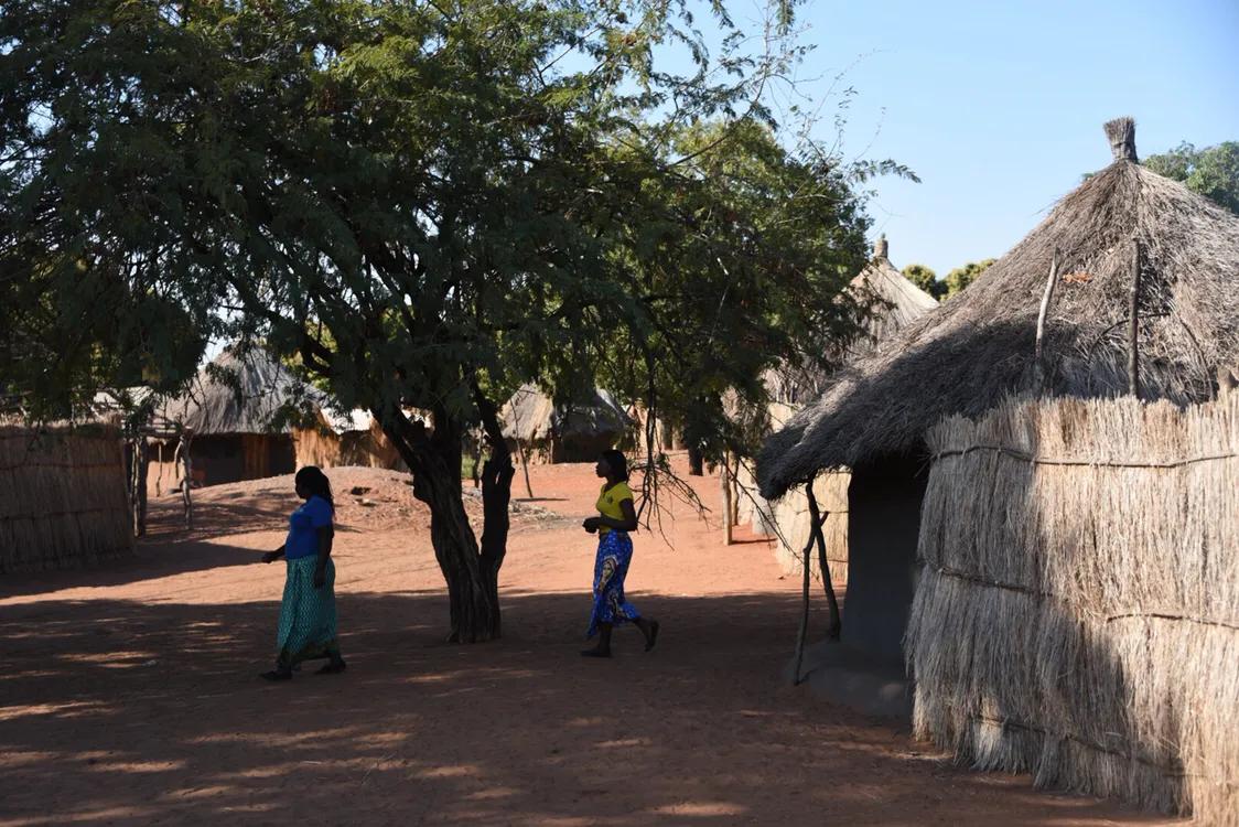 赞比亚利文斯顿维多利亚瀑布,赞比亚维多利亚瀑布