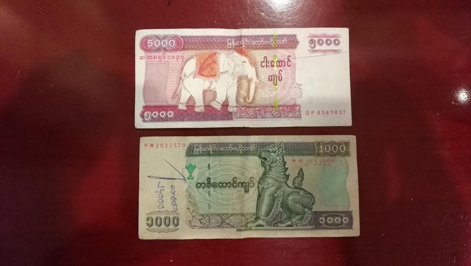 缅甸维桑海滩日出,缅甸仰光到维桑路况