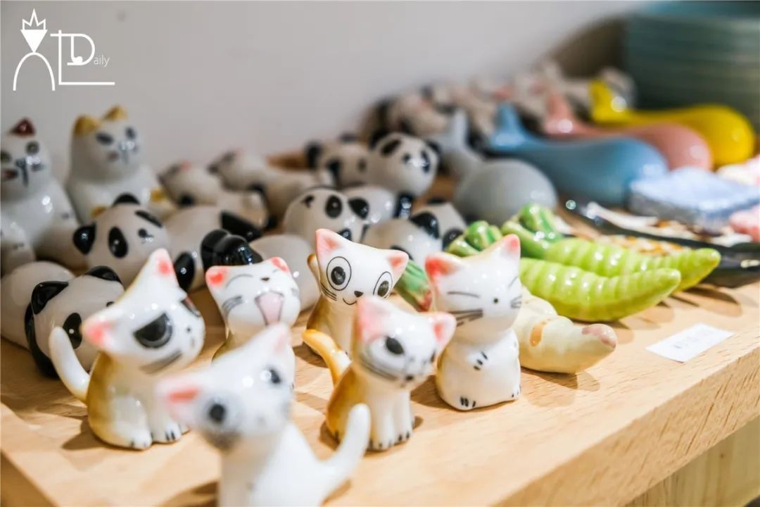 她圈推荐｜坐标青岛！这些餐具控必逛的私藏小店你都去过吗？