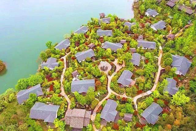 这几处温泉胜地让你温暖,世界六大温泉胜地