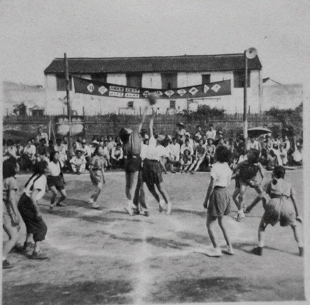 我国体育场馆的发展历程,全国第一个大型体育场