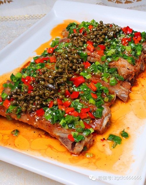 稻香肉视频,一品麦香排骨教程