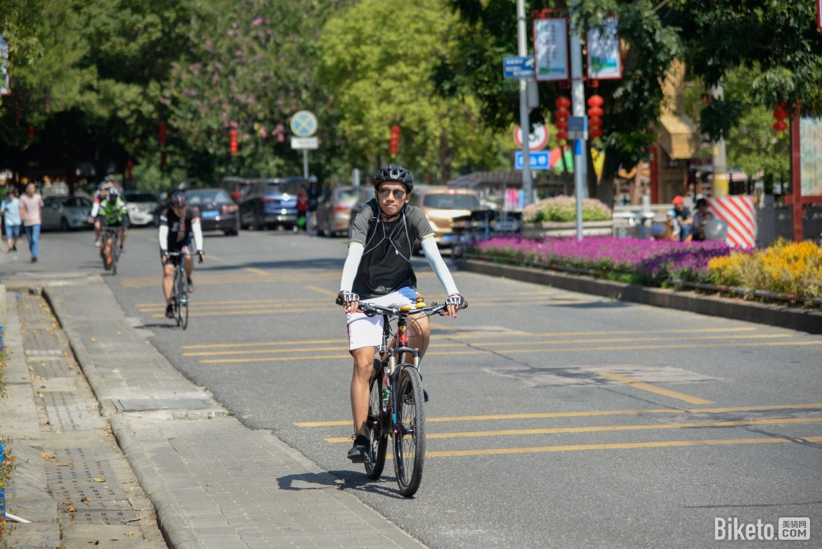 平路都是套路千里达轮动全城·广州站