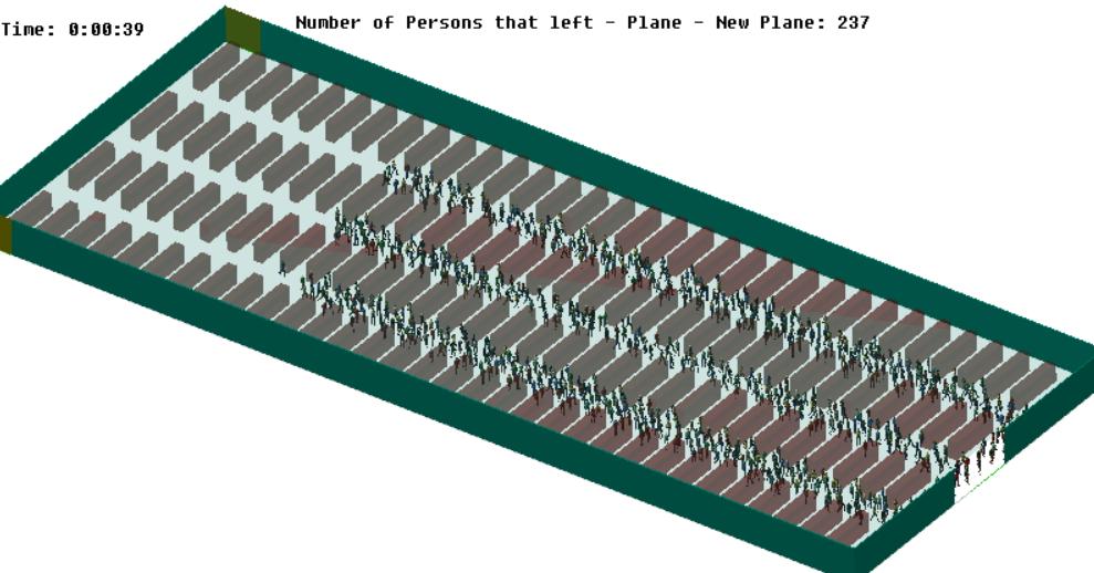 超市货架怎么堆放有立体感,超市货架安排与设计货品摆放