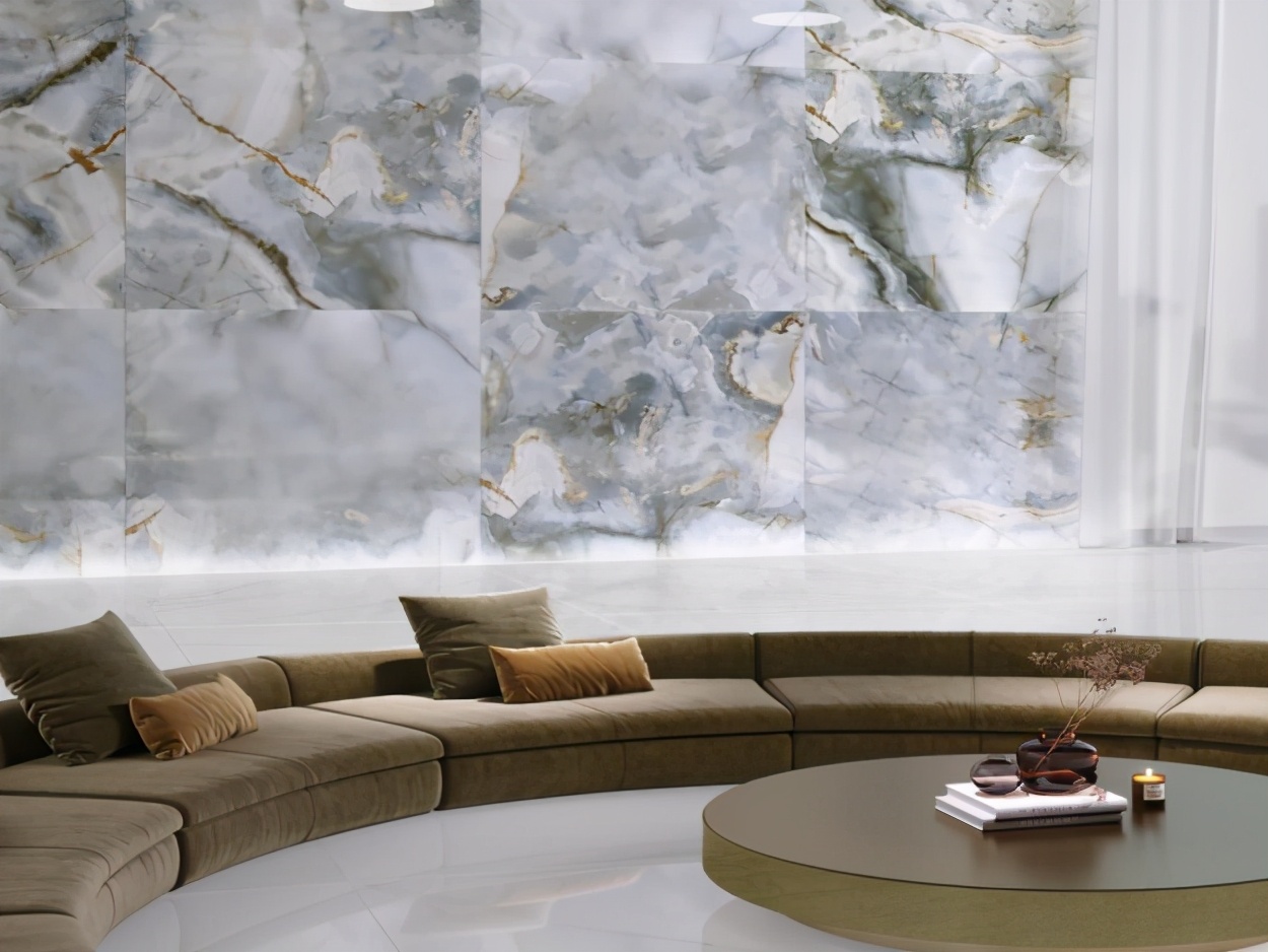 西班牙瓷砖行业八大最新趋势公布！这些中国瓷砖品牌案例亮了……