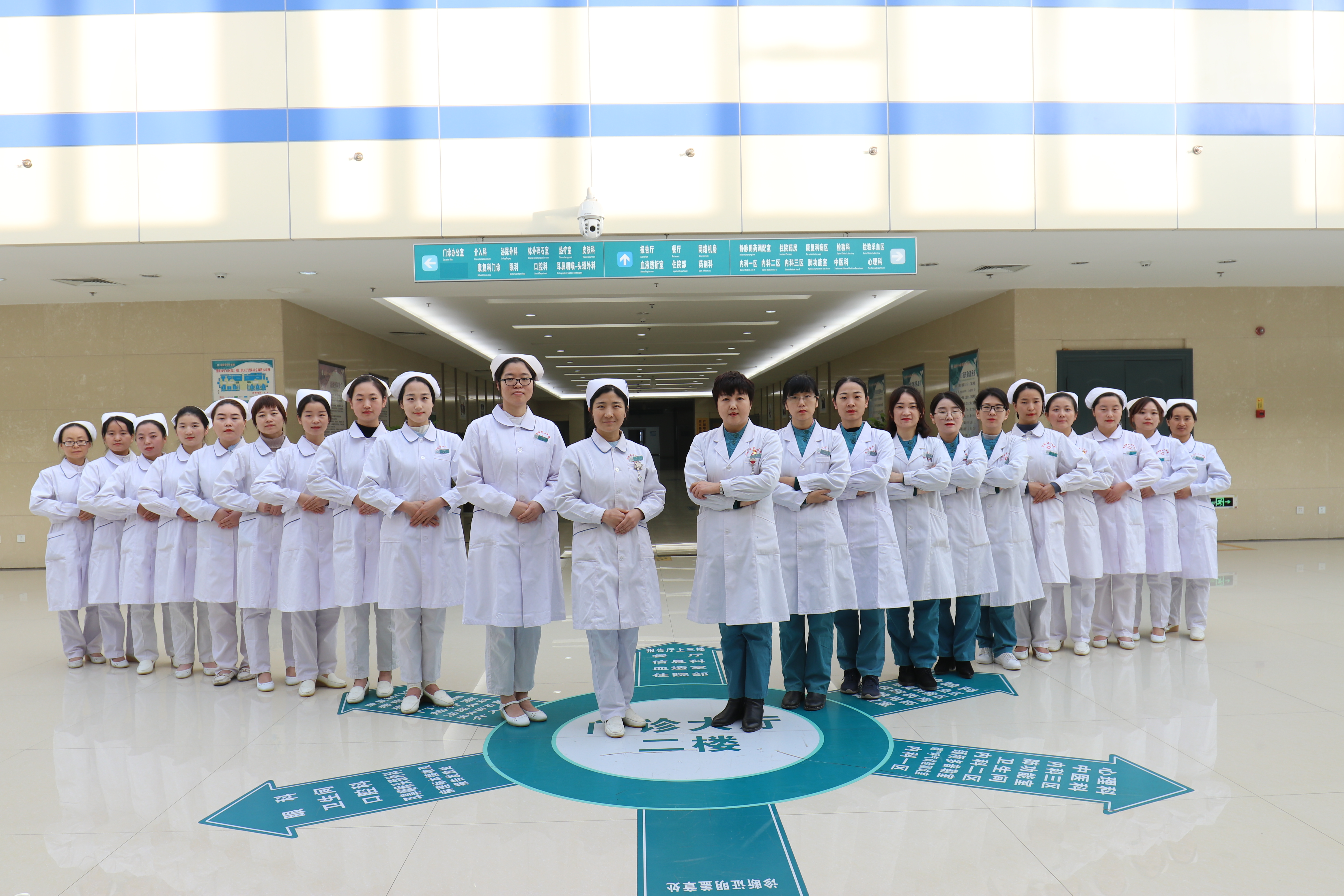 渭南市中心医院儿科怎么样,渭南中心医院儿科门诊