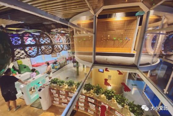 北京五一遛娃好去处,北京适合遛娃的公园