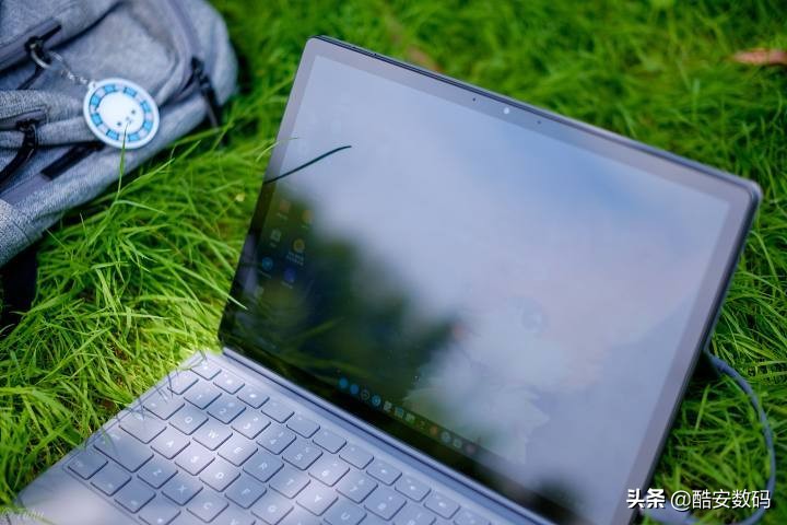 透过便携屏，窥见未来——坚果*NTT**go使用体验