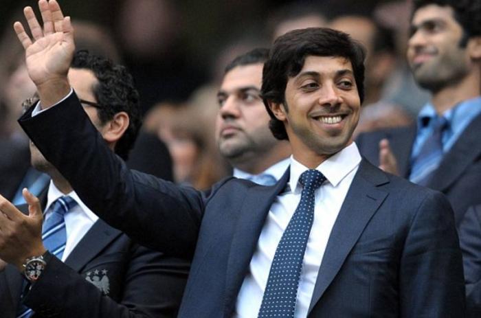 阿拉伯财团之梦：瓜式曼城五年挥霍9亿欧元，欧冠还是没看到影