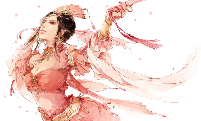 剑网三番外1,剑网三与君同归番外二完结篇