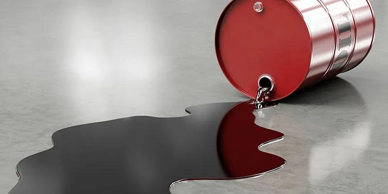 油价暴涨对原油的影响,原油库存油价暴跌