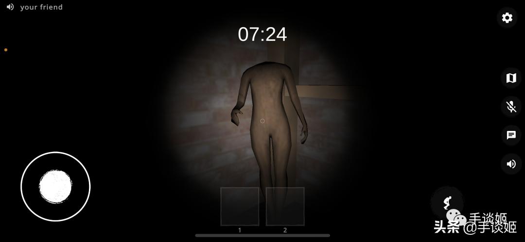 和好基友玩的生存手游推荐,和朋友联机的生存游戏手游