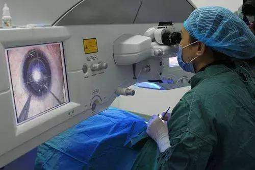 爱尔眼科发展历程简介,爱尔眼科十年行情