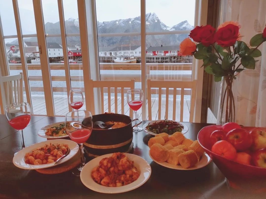 北纬66°34′流浪记——去世界尽头旅行是种什么体验?