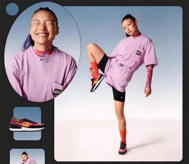 耐克真的不行了,耐克到底有多厉害