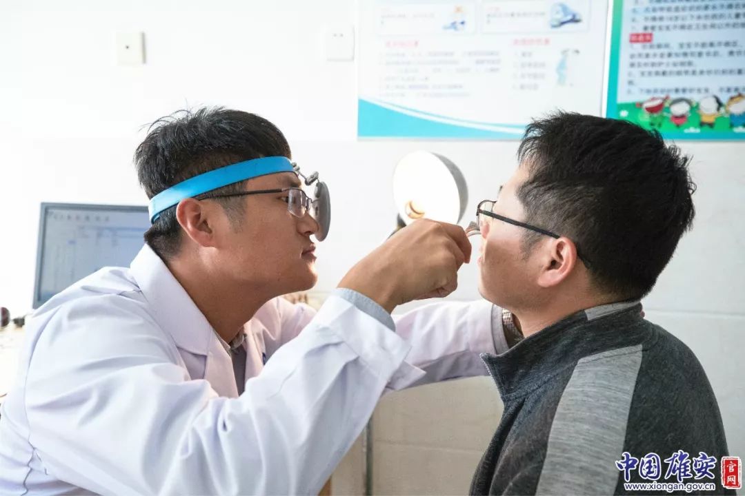 雄安新区搬迁医院名单,雄安雄县最新官方征迁消息