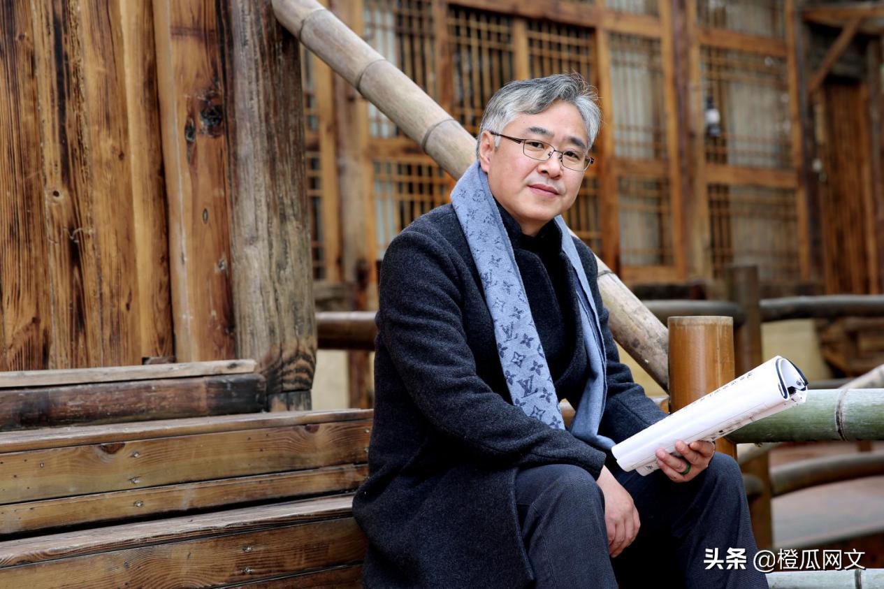 橙瓜大神对话完整版,橙瓜大神专访